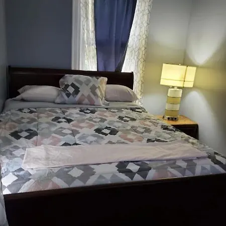 Apartamento Royalbluecozy